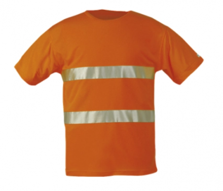 Tee-shirt de travail Sulima basic line Sioen -30116-38/40 (M)
