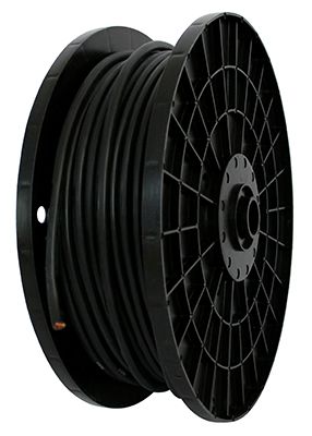 Roll 60m cable demar.35mm2 noir BUISARD - 742879