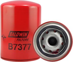 Filtre à huile BALDWIN - B7377