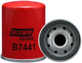 Filtre à huile BALDWIN - B7441