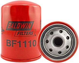 Filtre à carburant BALDWIN - BF1110