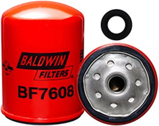 Filtre à carburant BALDWIN - BF7608