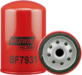 Filtre à carburant BALDWIN - BF7931
