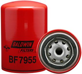 Filtre à carburant BALDWIN - BF7955