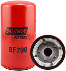 Filtre à carburant BALDWIN - BF798