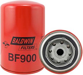 Filtre à carburant BALDWIN - BF900