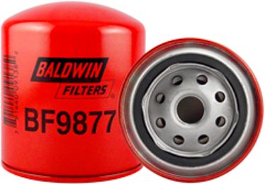 Filtre à carburant BALDWIN - BF9877