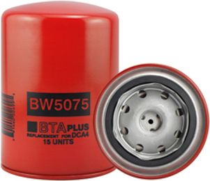 Coolant Spin-on with BTA PLUS Formula BALDWIN -BW5075