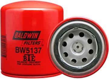 Coolant Spin-on with BTE Formula BALDWIN -BW5137