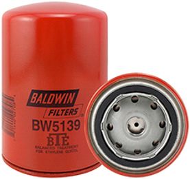 Coolant Spin-on with BTE Formula BALDWIN -BW5139