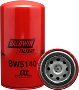 Coolant Spin-on with BTE Formula BALDWIN -BW5140