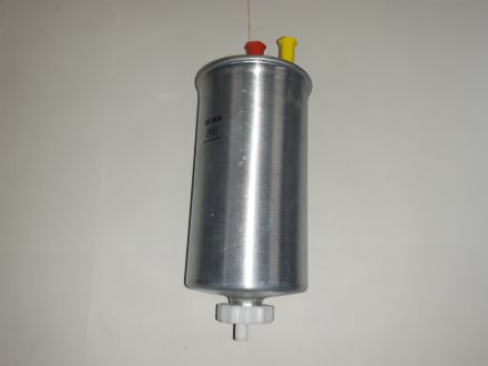 Filtre à carburant BALDWIN - FE02048