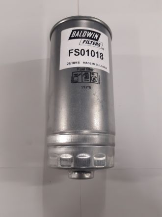 Séparateur eau/carburant BALDWIN - FS01018