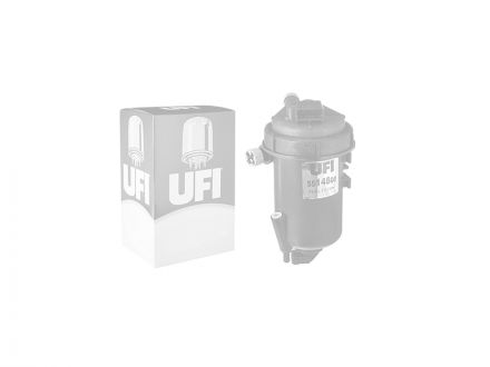 filtre a gasoil UFI - 24.258.00