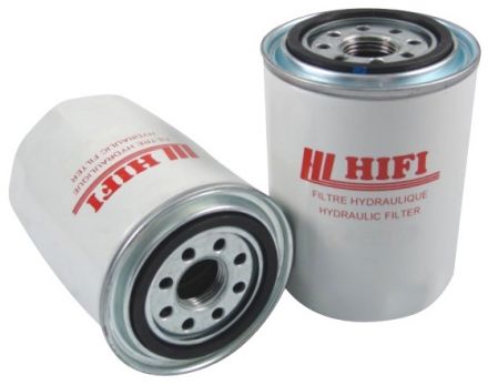 Filtre hydraulique de transmission hifi filter sh 63161