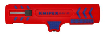 Outil degainer univ. ø8-13mm +couteau KNIPEX - 16 85 125 SB