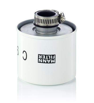 Filtre à air mann filter - c9004