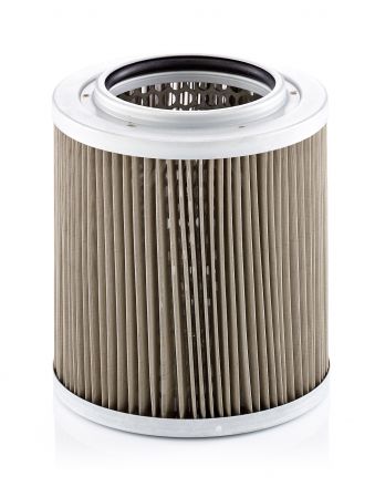 Filtre hydraulique mann filter - hd13008