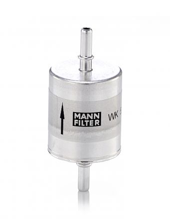 Filtre à carburant mann filter - wk52/1