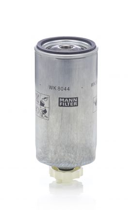 Filtre à carburant mann filter - wk8044x