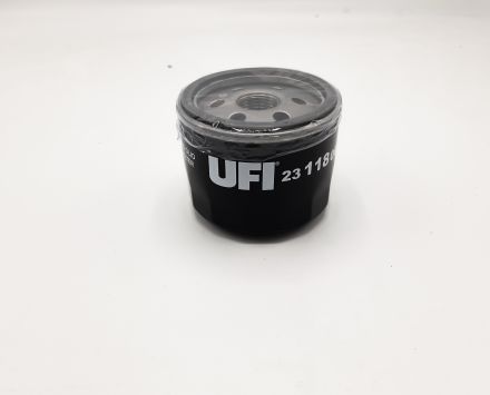 Filtre à huile UFI - 23.118.00