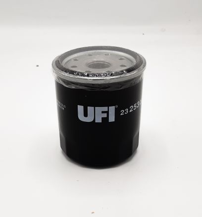 Filtre à huile UFI - 23.253.00
