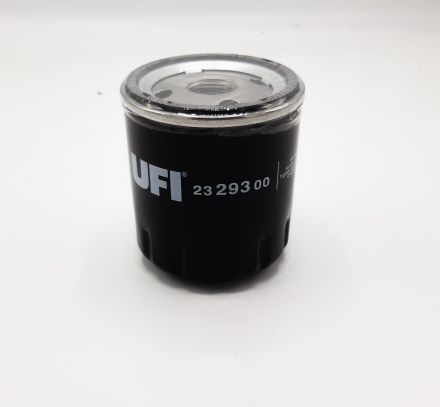 Filtre à huile UFI - 23.293.00