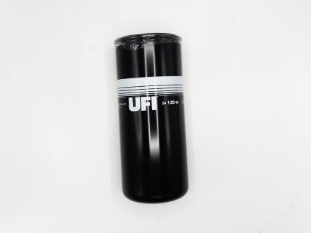 Filtre à carburant UFI - 24.120.00