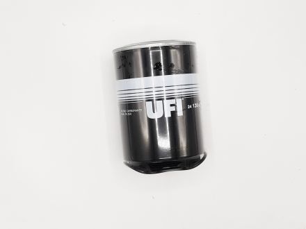 Filtre à carburant UFI - 24.138.00