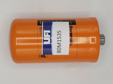 Filtre hydraulique UFI 80.M15.35
