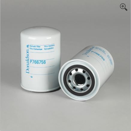 Filtre Hydraulique Donaldson - P766756
