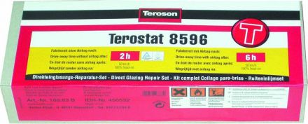 Terostat 8596 colle vitrage rapide TEROSON - 11796