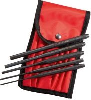 SAM OUTILLAGE-TROUSSE 5 CHASSE-GOUPILLES LONGS- 7-TR5A