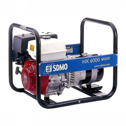 Sdmo - Groupe électrogène Pro 2000W - Inverter Pro 2000 SDMO - Équipements  électriques - Achat & prix