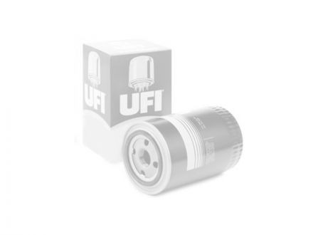 Filtre à huile UFI - 25.431.00