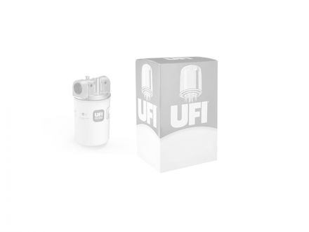 filtre hydraulique UFI - 25.702.00