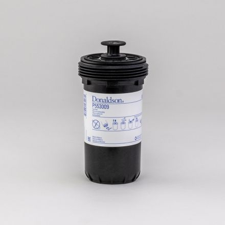 Filtre à carburant DONALDSON - P553009