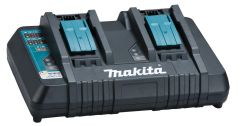 CHARGEUR RAPIDE DC18RD 2 PORTS MAKITA - 1969336