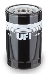 Filtre à huile moteur UFI Filters - 23.732.00