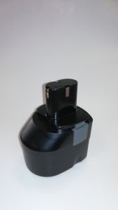 Batterie 18 V pour Pompe à graisse électrique sans fil CEMO - 90669
