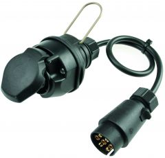 Câble adaptateur AS SCHWABE - 60468