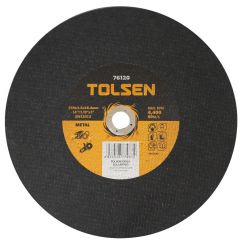 Disque a tronconner 350x3,2x25,4mm (76120)        TOLSEN - 100322
