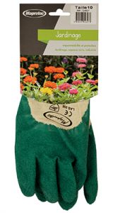 Ca-gants jardinage taille 9 BUISARD - 724626