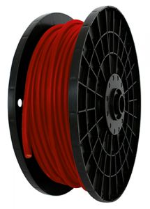 Roll 60m cable demar.35mm2 rouge BUISARD - 742878