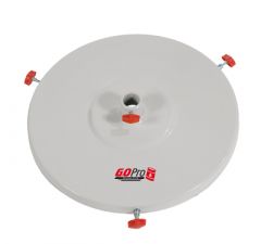 Couvercle d395mm BUISARD - 742996