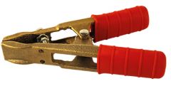 Pince bronze 400a rouge BUISARD - 743051
