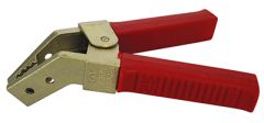 Pince bronze 500a rouge vrac BUISARD - 743165