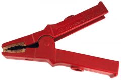 Pince cuivre 1000 amp rouge/vrac BUISARD - 743169