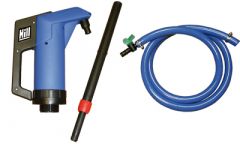 Kit pompe manuelle ad blue+flex. BUISARD - 744442