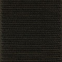 Tic crochet adh.25mm noir BUISARD - 771010